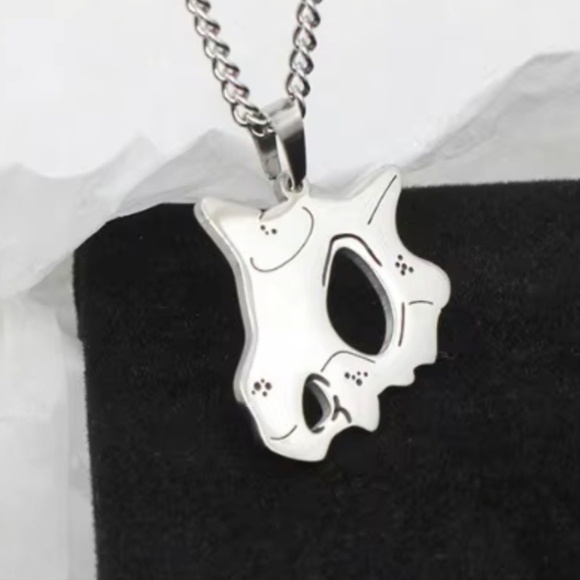 Pokemon Other - Pokémon Silver Necklaces